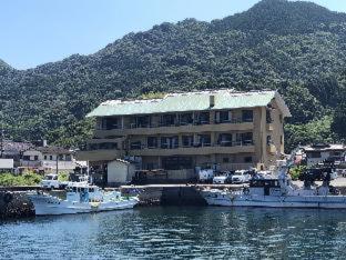 Hotel Matsuura Saiki Pokój zdjęcie